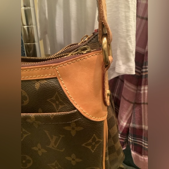 Louis Vuitton Odeon PM - Picture 9 of 16